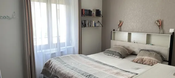 2 غرف نوم منزل في Isbergues, France رقم 344144 6