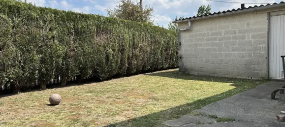 2 غرف نوم منزل في Isbergues, France رقم 344144 8