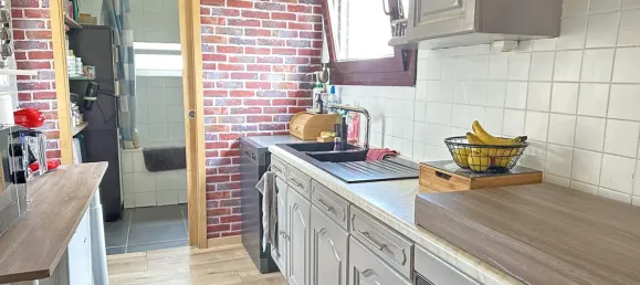 2 غرف نوم منزل في Isbergues, France رقم 344144 3