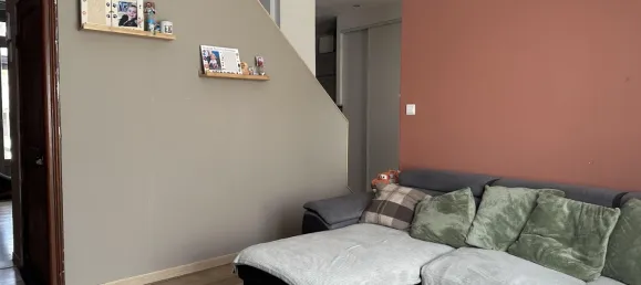 2 غرف نوم منزل في Isbergues, France رقم 344144 2