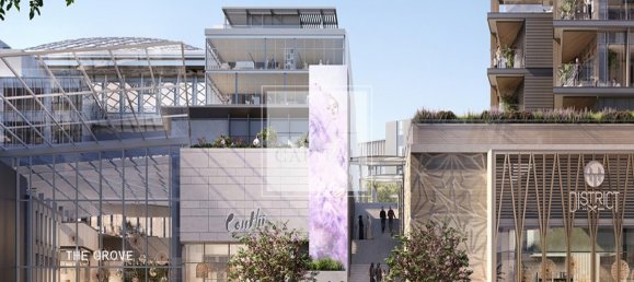 Apartamento de 2 dormitorios en Saadiyat Island, UAE No. 50791 16