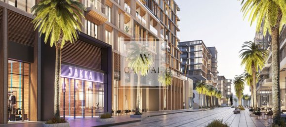 Apartamento de 2 dormitorios en Saadiyat Island, UAE No. 50791 14