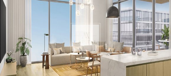 Apartamento de 2 dormitorios en Saadiyat Island, UAE No. 50791 5