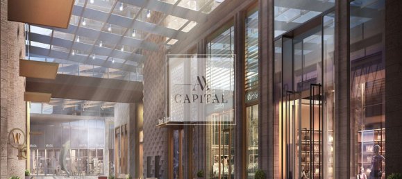 Apartamento de 2 dormitorios en Saadiyat Island, UAE No. 50791 19