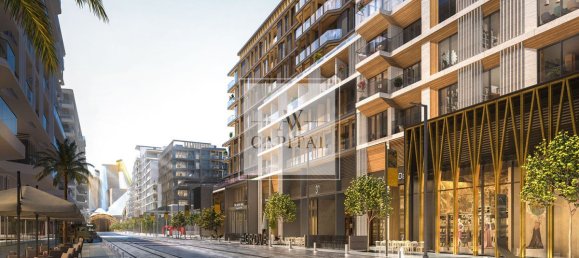 Apartamento de 2 dormitorios en Saadiyat Island, UAE No. 50791 17