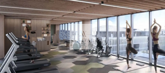 Apartamento de 2 dormitorios en Saadiyat Island, UAE No. 50791 9