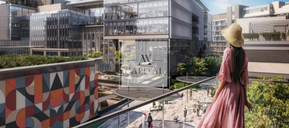 Apartamento de 2 dormitorios en Saadiyat Island, UAE No. 50791 6