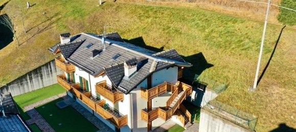 Apartamento de 2 divisões em Castione della Presolana, Italy N.º 108254 16