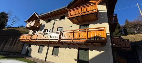 Apartamento de 2 divisões em Castione della Presolana, Italy N.º 108254 13