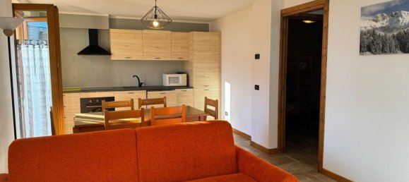 Apartamento de 2 divisões em Castione della Presolana, Italy N.º 108254 3