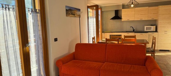 Apartamento de 2 divisões em Castione della Presolana, Italy N.º 108254 5