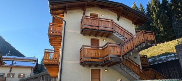 Apartamento de 2 divisões em Castione della Presolana, Italy N.º 108254 15