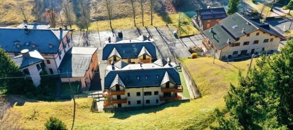 Apartamento de 2 divisões em Castione della Presolana, Italy N.º 108254 17