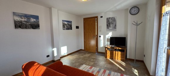 Apartamento de 2 divisões em Castione della Presolana, Italy N.º 108254 6