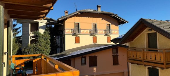 Apartamento de 2 divisões em Castione della Presolana, Italy N.º 108254 4