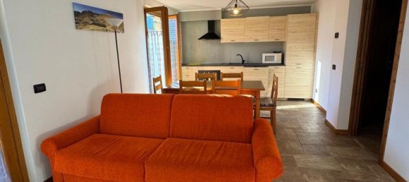 Apartamento de 2 divisões em Castione della Presolana, Italy N.º 108254 2
