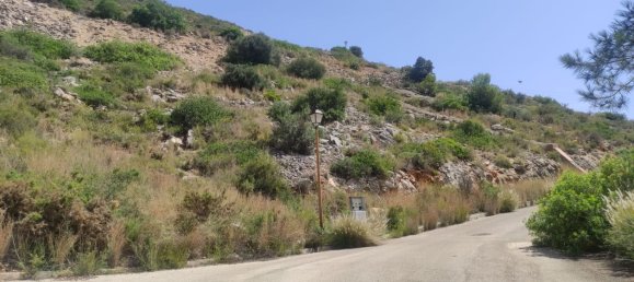 Terreno en Jalon, Spain No. 158155 11