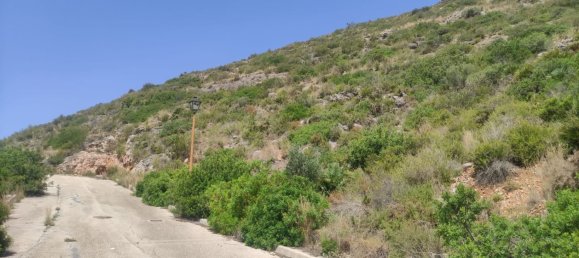 Terreno en Jalon, Spain No. 158155 2