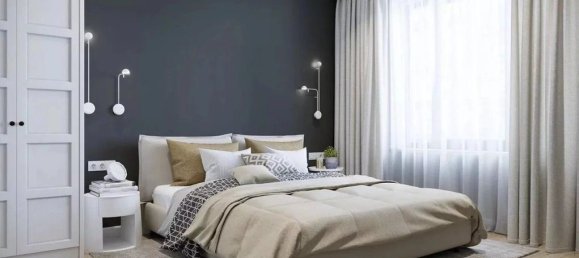 2 Schlafzimmer Wohnung in Paris, France, Nr. 351374 3