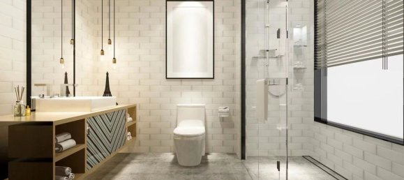 2 Schlafzimmer Wohnung in Paris, France, Nr. 351374 5