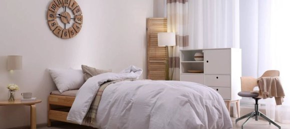 2 Schlafzimmer Wohnung in Paris, France, Nr. 351374 4