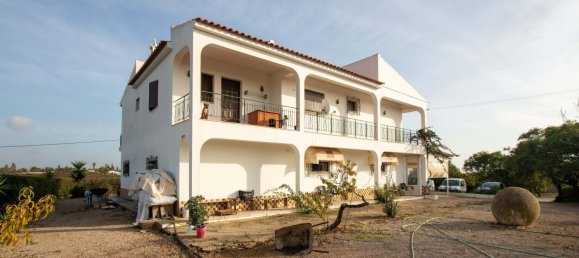 3 غرف نوم فيلا في Tavira, Portugal رقم 143488 23