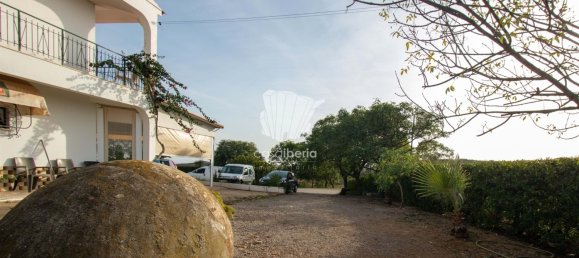 3 غرف نوم فيلا في Tavira, Portugal رقم 143488 47