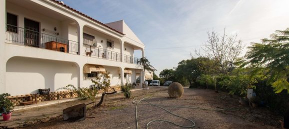 3 غرف نوم فيلا في Tavira, Portugal رقم 143488 25