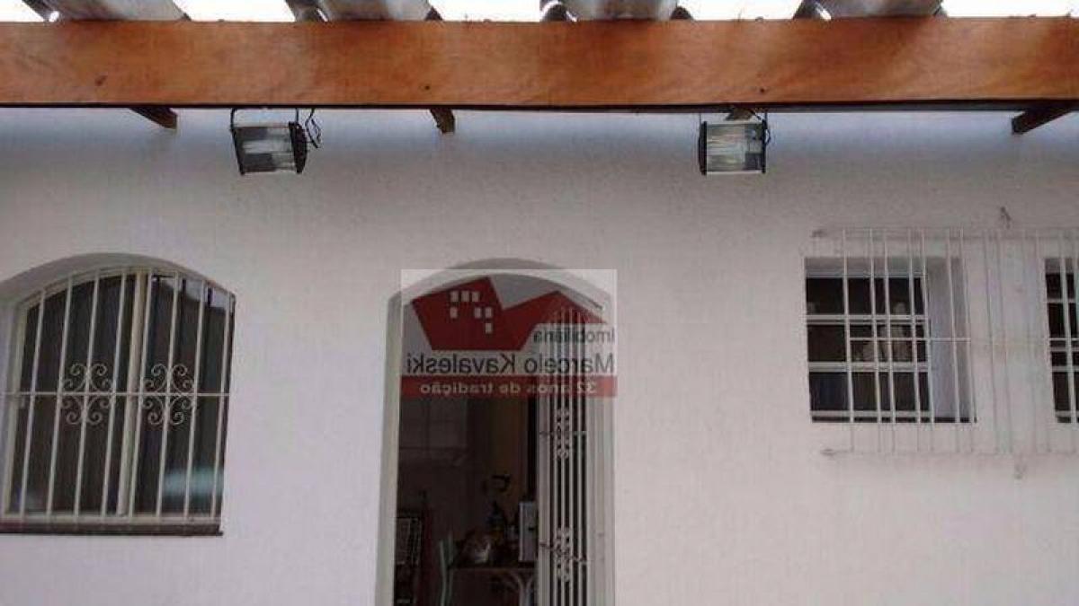 2 bedrooms House in Sao Paulo, Brazil No. 522993