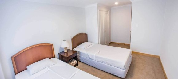 2 dormitorios apartamento en alquiler en District 3, Ho Chi Minh, Vietnam № 13835 7