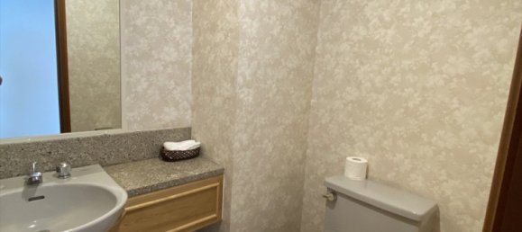 2 dormitorios apartamento en alquiler en District 3, Ho Chi Minh, Vietnam № 13835 12