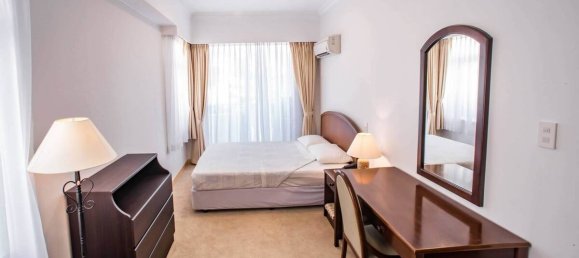 2 dormitorios apartamento en alquiler en District 3, Ho Chi Minh, Vietnam № 13835 9