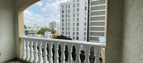 2 dormitorios apartamento en alquiler en District 3, Ho Chi Minh, Vietnam № 13835 11
