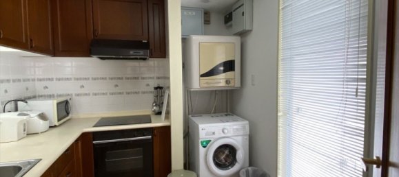 2 dormitorios apartamento en alquiler en District 3, Ho Chi Minh, Vietnam № 13835 5