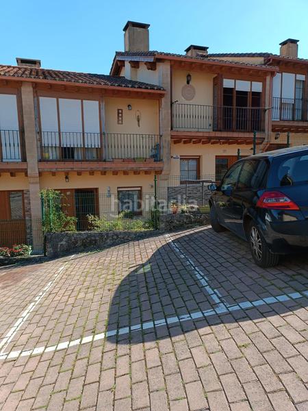 3 bedrooms Townhouse in Cantabria, Spain No. 167841