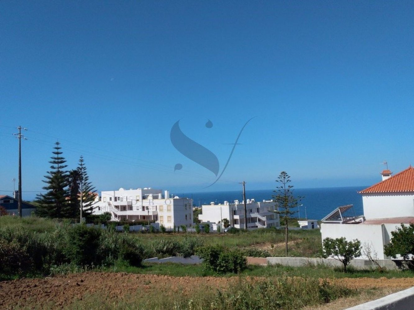 Apartamento T2 em Ericeira, Portugal N.º 176204