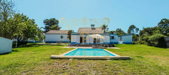 4 bedrooms House in Setubal, Portugal No. 140377 14