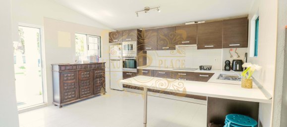 4 bedrooms House in Setubal, Portugal No. 140377 45