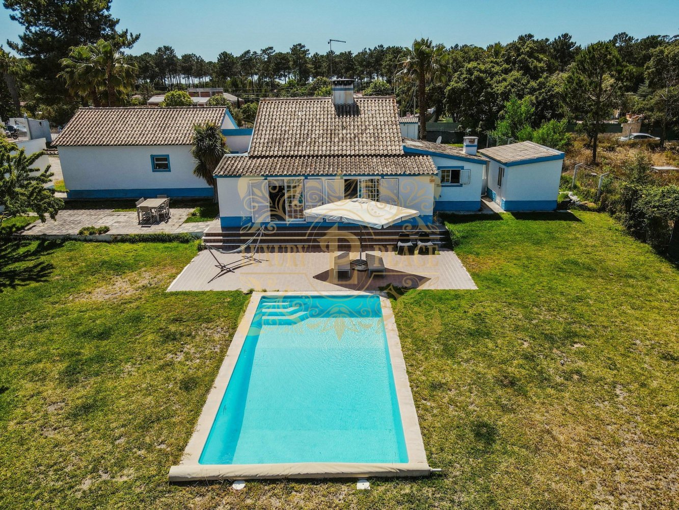 4 bedrooms House in Setubal, Portugal No. 140377