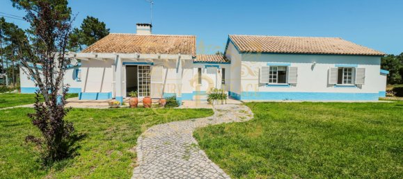 4 bedrooms House in Setubal, Portugal No. 140377 3