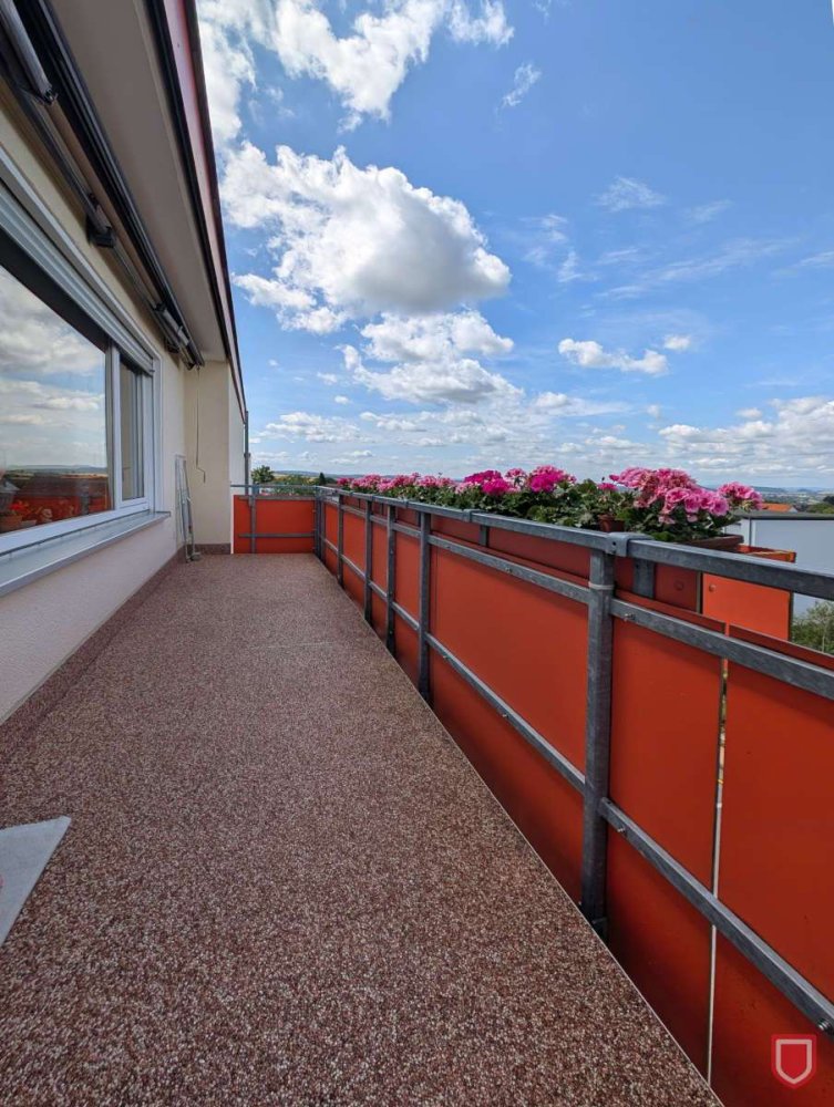 Apartamento de 2 dormitorios en Kassel, Germany No. 364886