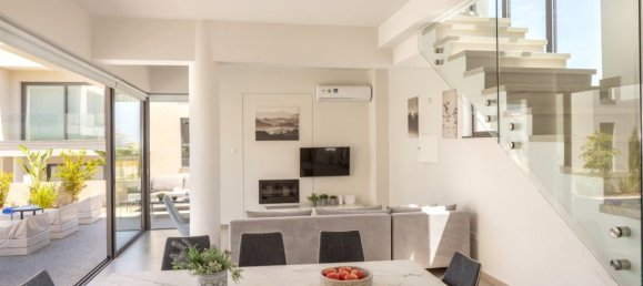 3 Schlafzimmer Villa in Paralimni, Cyprus, Nr. 23286 10