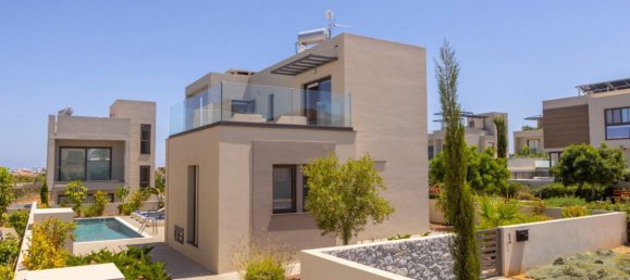 3 Schlafzimmer Villa in Paralimni, Cyprus, Nr. 23286 22