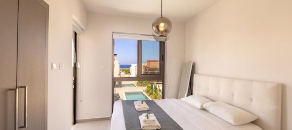 3 Schlafzimmer Villa in Paralimni, Cyprus, Nr. 23286 16