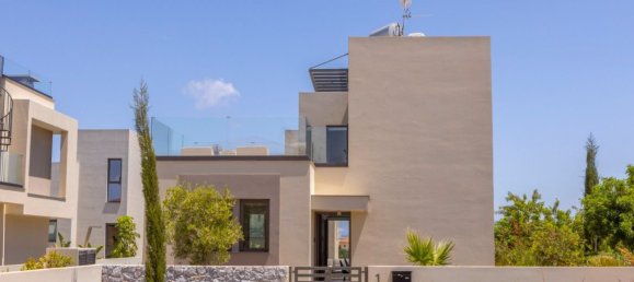 3 Schlafzimmer Villa in Paralimni, Cyprus, Nr. 23286 25