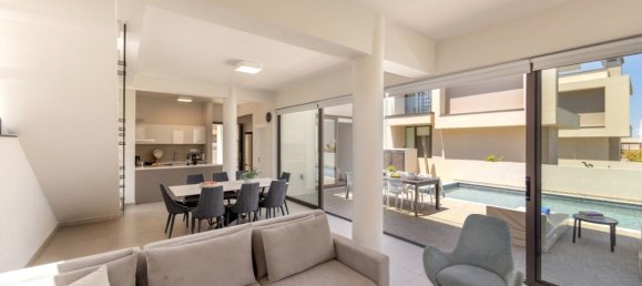 3 Schlafzimmer Villa in Paralimni, Cyprus, Nr. 23286 3