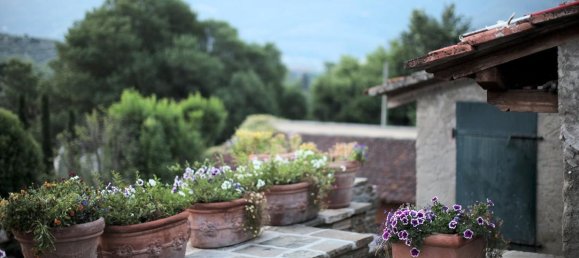 3 bedrooms House in Castiglion Fiorentino, Italy No. 211 4