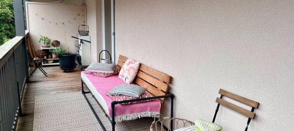 Apartamento de 2 habitaciónes en Kramsach, Austria No. 229372 10