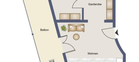 Apartamento de 2 habitaciónes en Kramsach, Austria No. 229372 13