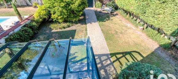 3 bedrooms Land in Coye-la-Foret, France No. 253317 24